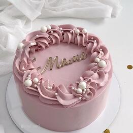 Мастерская десертов