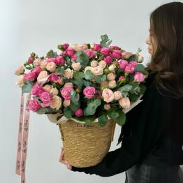 Versal' flowers