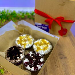 Fidelio Bakery