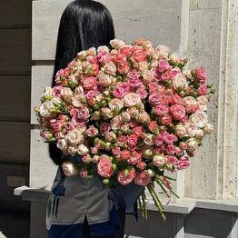 KARPOVICH FLOWERS