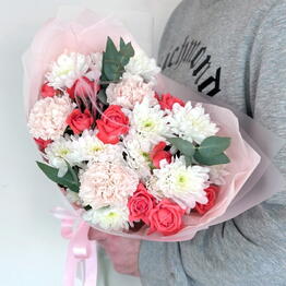 Juicy Flowers