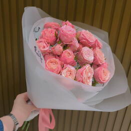 Berry Rose