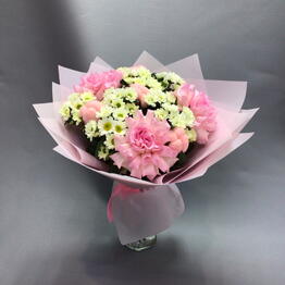 Цветы WOW Flowers 