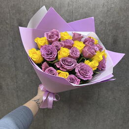 Цветочница 48 🌸