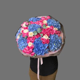 La Fleur flowers