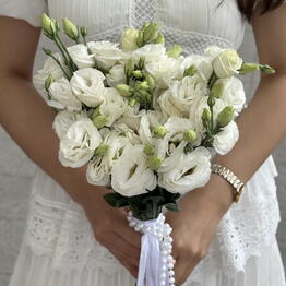 Raushan flowers