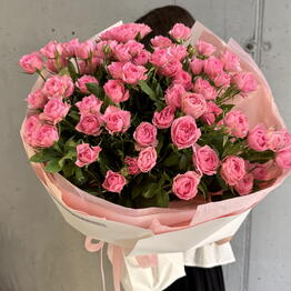 Lovers Flowers