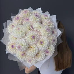 Rosalia flowers