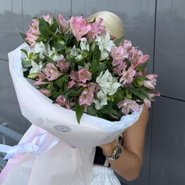 Son bouquet