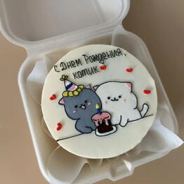 Cream&Love
