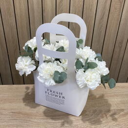 Nelúmbo flowers