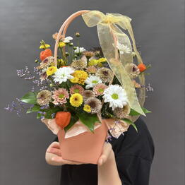 Lucky Flowers 