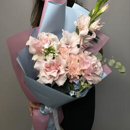 Цветы Всеволожск «Harden Garden»