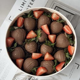 CHOCOLOVE
