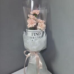 Flowers here 