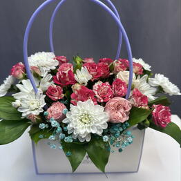 Family Flowers