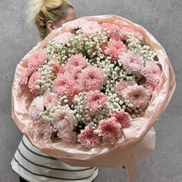 A. Flowers