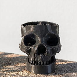 КАШПО 3D