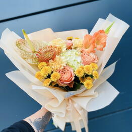 ELEGIY  flowers