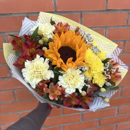 Flor Master
