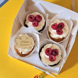 Mary's Cakes