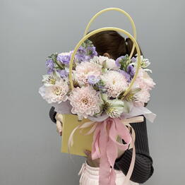 Boom Bouquet