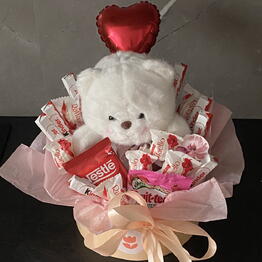 MENS BOUQUET MINSK