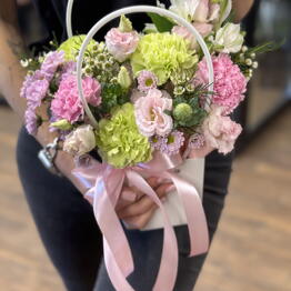 Be Flower