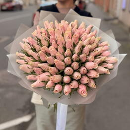 Pack Flowers