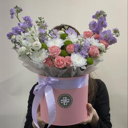  FLOWERS FLORI 
