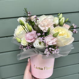 Lama Flower