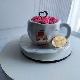 Margosha's sweet creations
