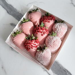 Berry Bloom