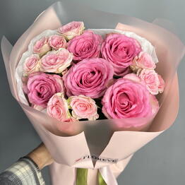 Flowers Samara