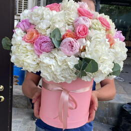 Adorable flowers