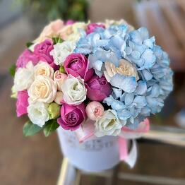 Fleurs de prestige