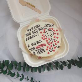 Еkomarova.cake