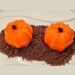 Korobochka s desertom