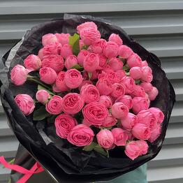 Magic Flowers 