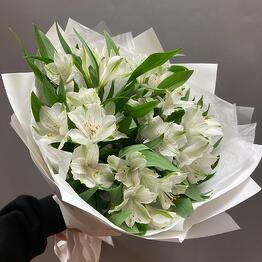 Magic Flower