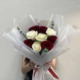 Цветочный Рай 🌸