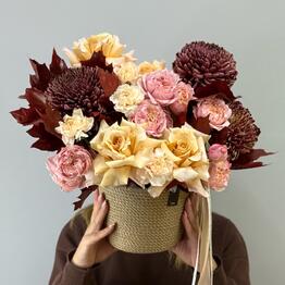 Two K Flowers