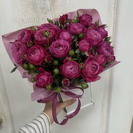 Matilde Flowers market