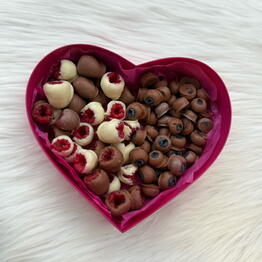FRESA CHOCOLATE