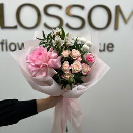 Blossom