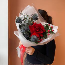 Polyanka Flower shop