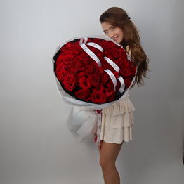 Million flowers 