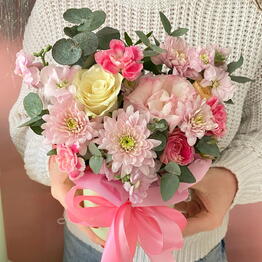 Flower Friend
