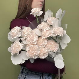 MY BLOOMING STORY