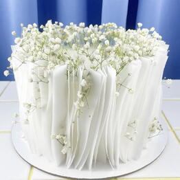 ТОРТЫ И БЕНТО ОТ КОНДИТЕРСКОЙ DARRICAKE